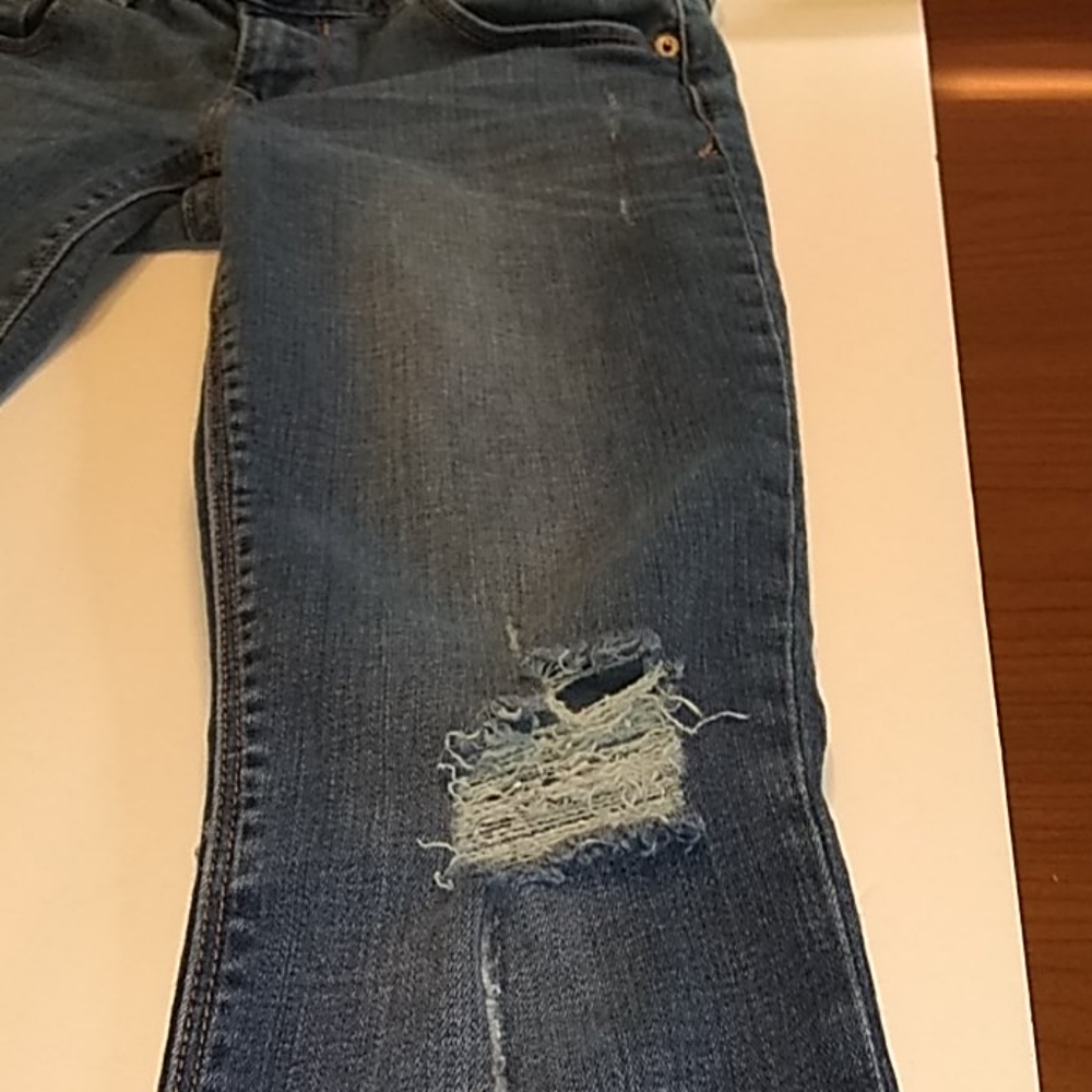 Express jeans - Picture 9 of 12